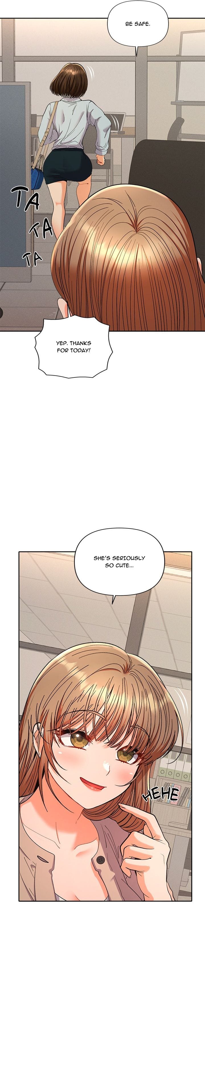 Everyone’s Man (Uncensored), chapter 18, page 18 of 27