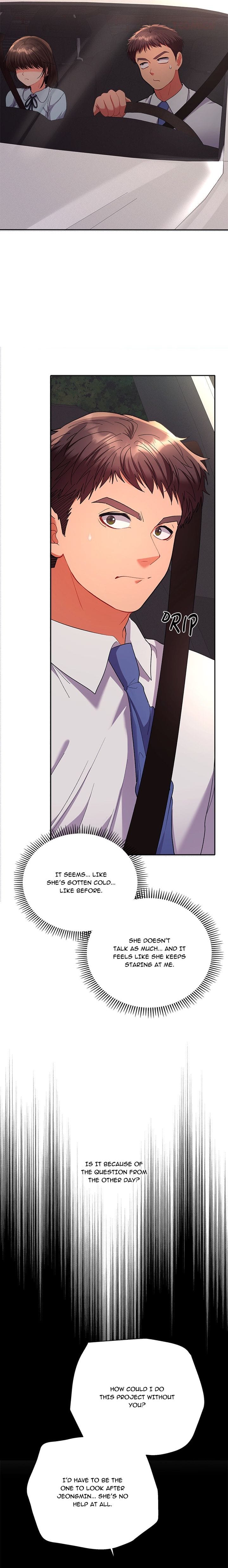 Everyone’s Man (Uncensored), chapter 18, page 22 of 27