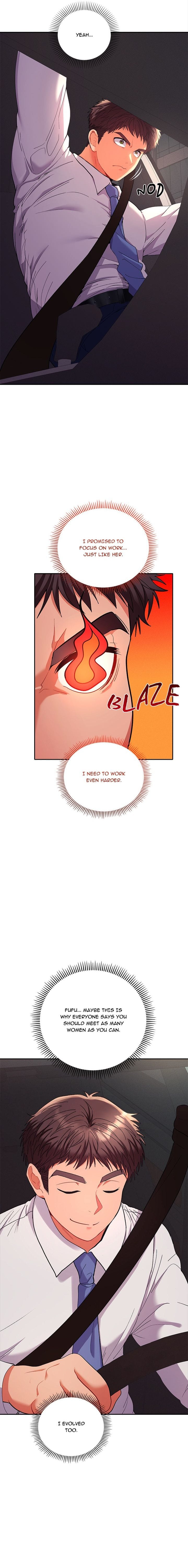 Everyone’s Man (Uncensored), chapter 18, page 24 of 27