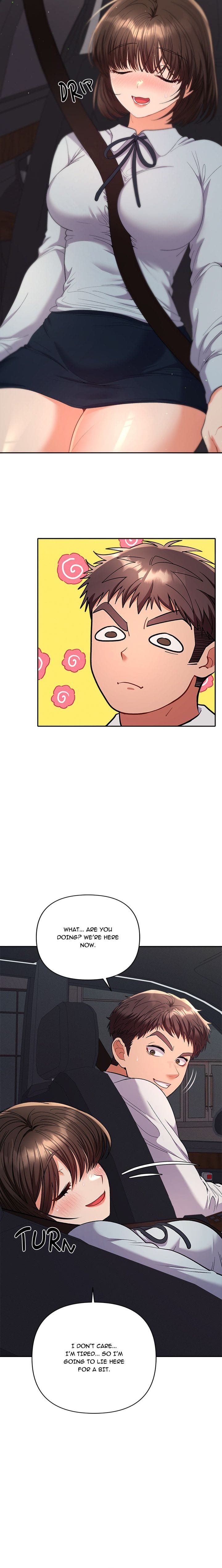Everyone’s Man (Uncensored), chapter 18, page 26 of 27