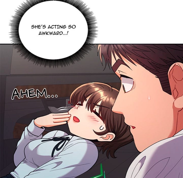 Everyone’s Man (Uncensored), chapter 19, page 14 of 189