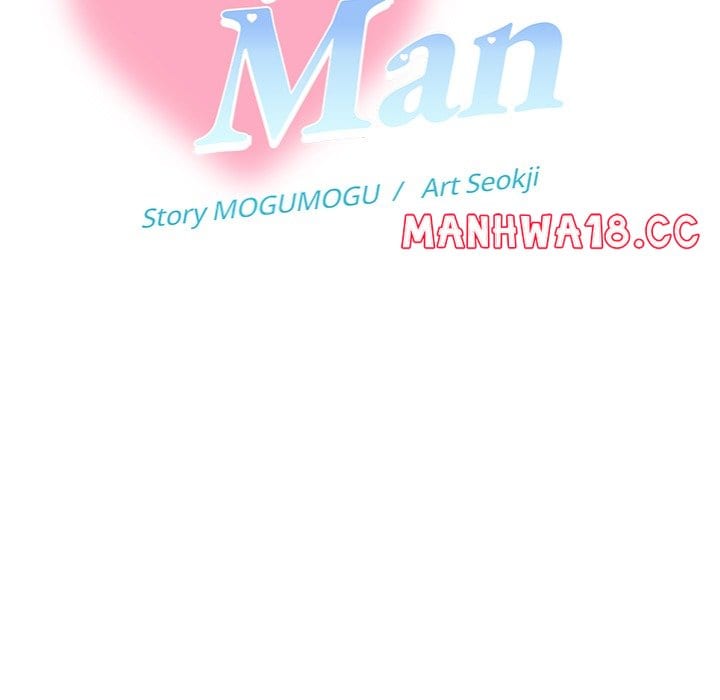 Everyone’s Man (Uncensored), chapter 19, page 83 of 189