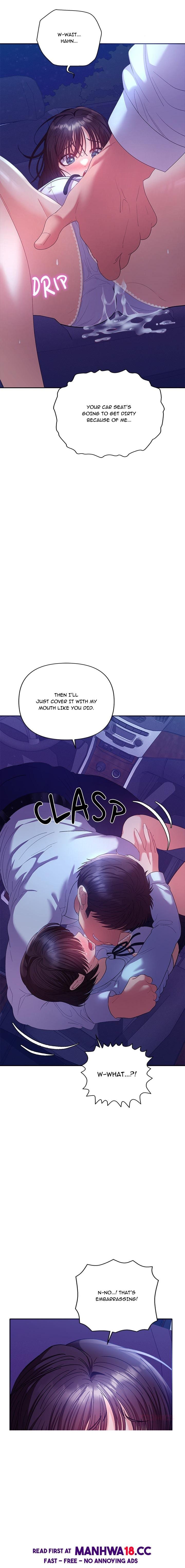 Everyone’s Man (Uncensored), chapter 20, page 7 of 21
