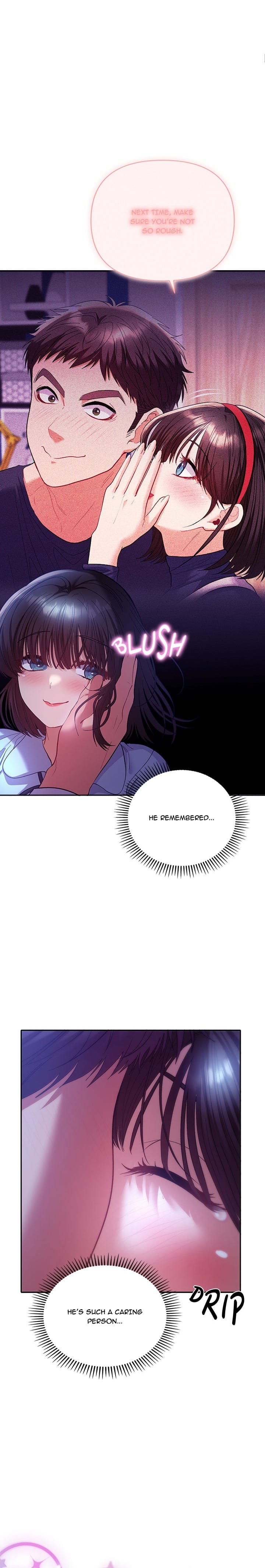 Everyone’s Man (Uncensored), chapter 20, page 11 of 21