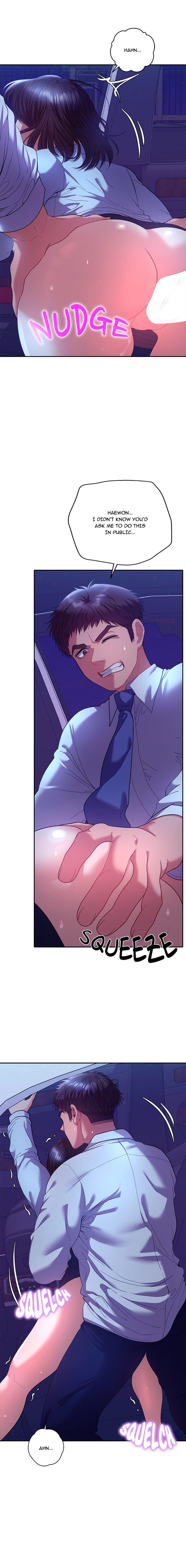 Everyone’s Man (Uncensored), chapter 20, page 14 of 21
