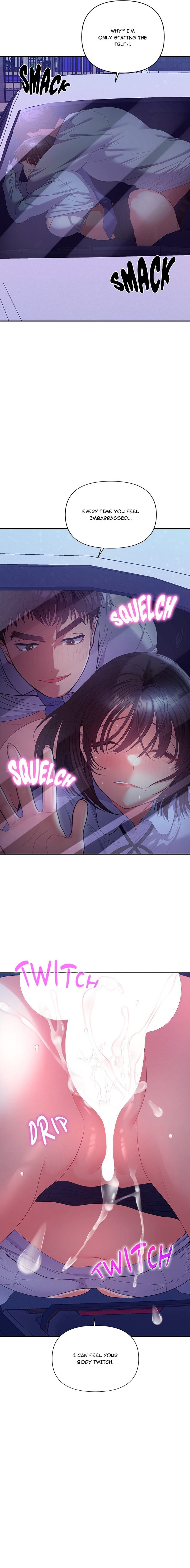 Everyone’s Man (Uncensored), chapter 20, page 16 of 21