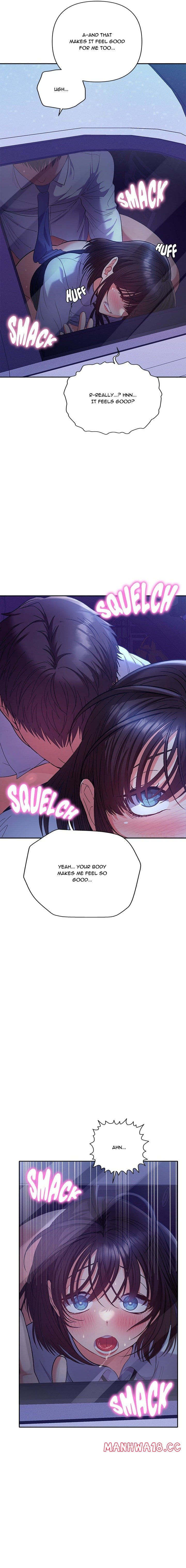 Everyone’s Man (Uncensored), chapter 20, page 17 of 21