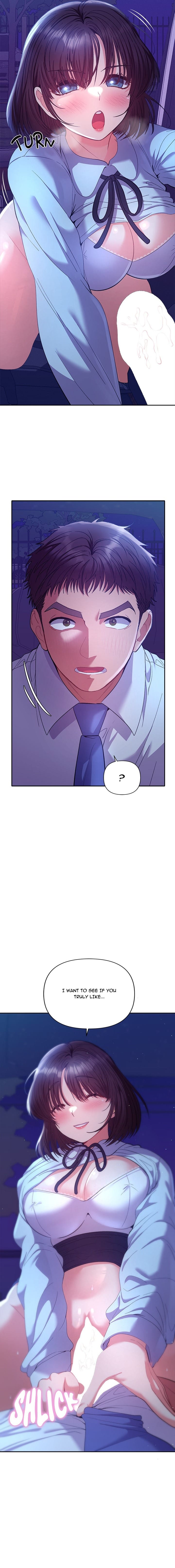 Everyone’s Man (Uncensored), chapter 20, page 19 of 21
