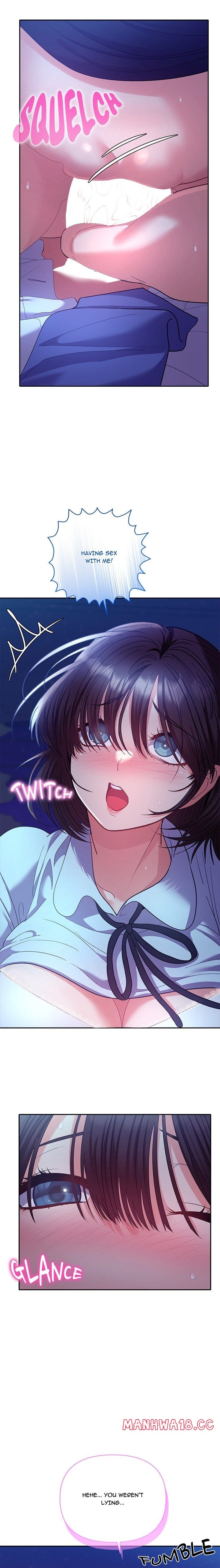 Everyone’s Man (Uncensored), chapter 20, page 20 of 21
