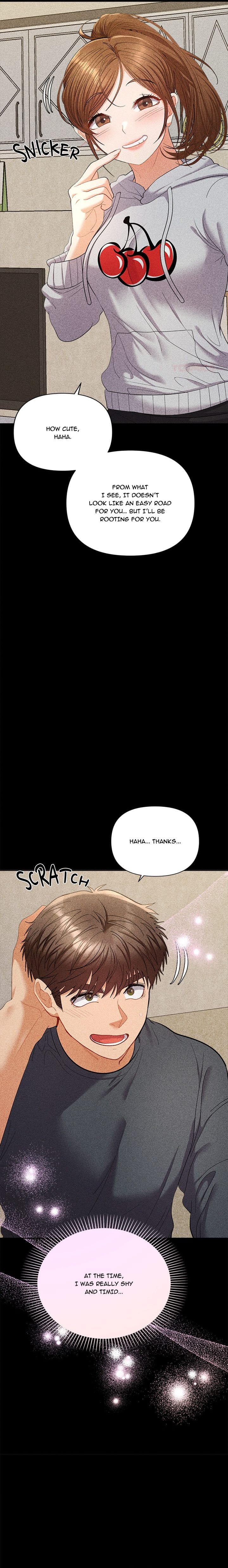 Everyone’s Man (Uncensored), chapter 22, page 7 of 25