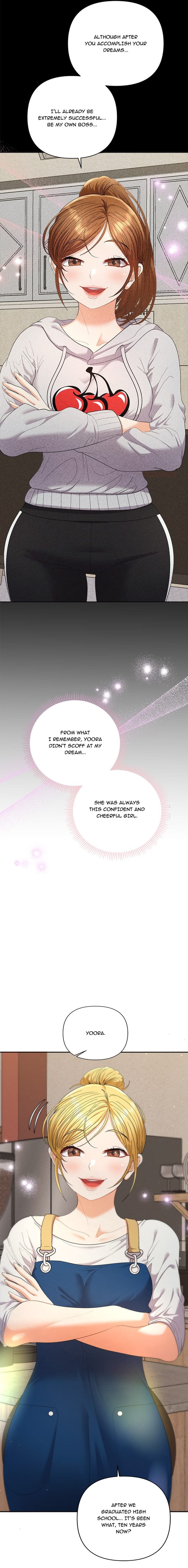 Everyone’s Man (Uncensored), chapter 22, page 8 of 25