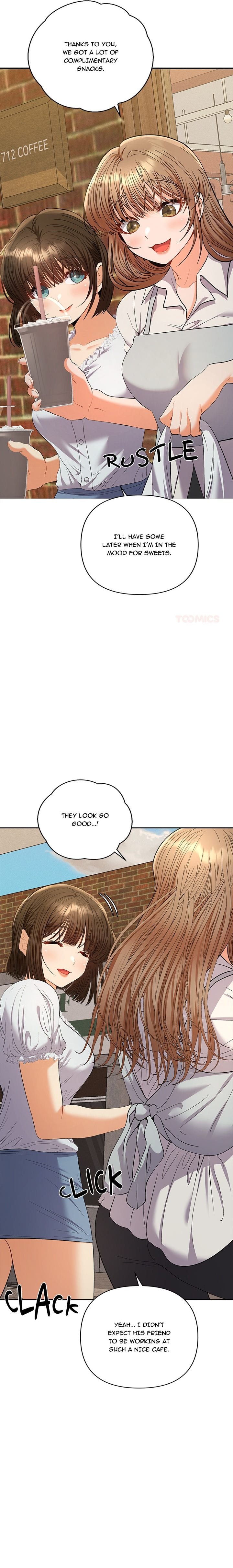 Everyone’s Man (Uncensored), chapter 22, page 12 of 25