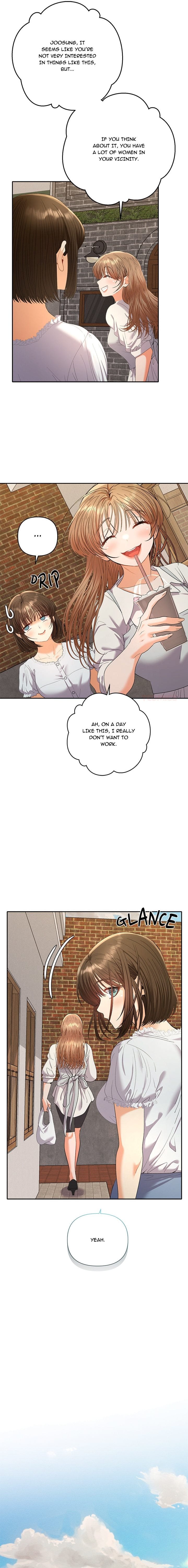 Everyone’s Man (Uncensored), chapter 22, page 13 of 25