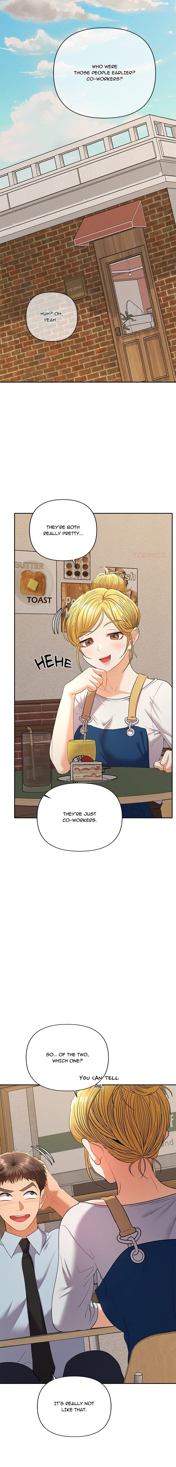 Everyone’s Man (Uncensored), chapter 22, page 14 of 25
