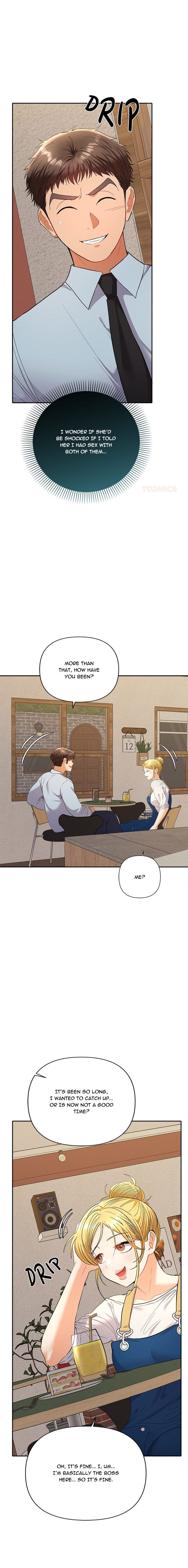 Everyone’s Man (Uncensored), chapter 22, page 15 of 25