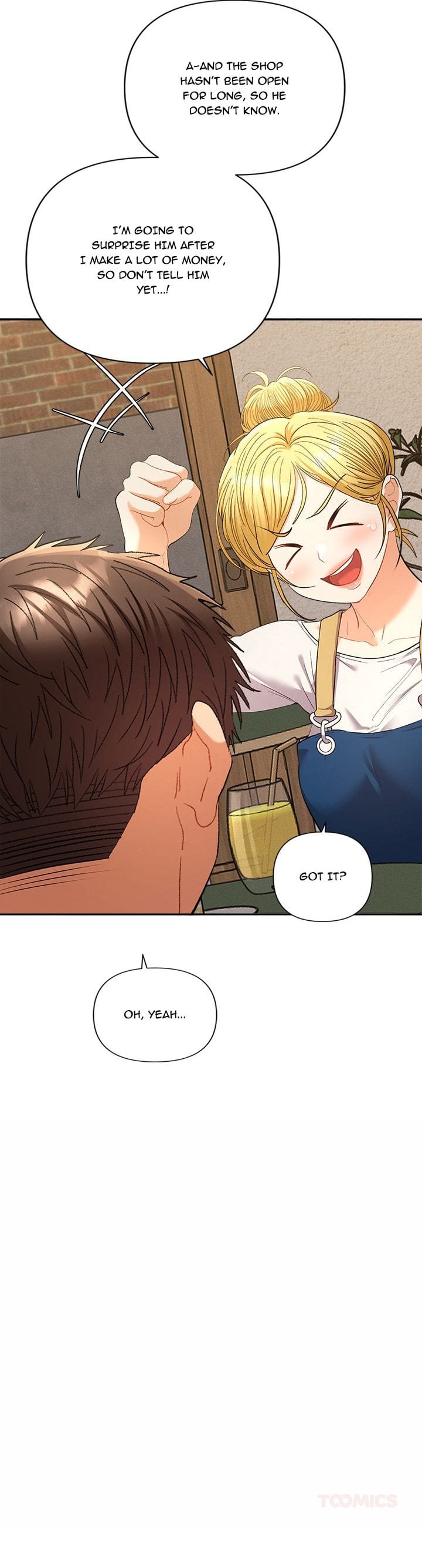 Everyone’s Man (Uncensored), chapter 22, page 17 of 25