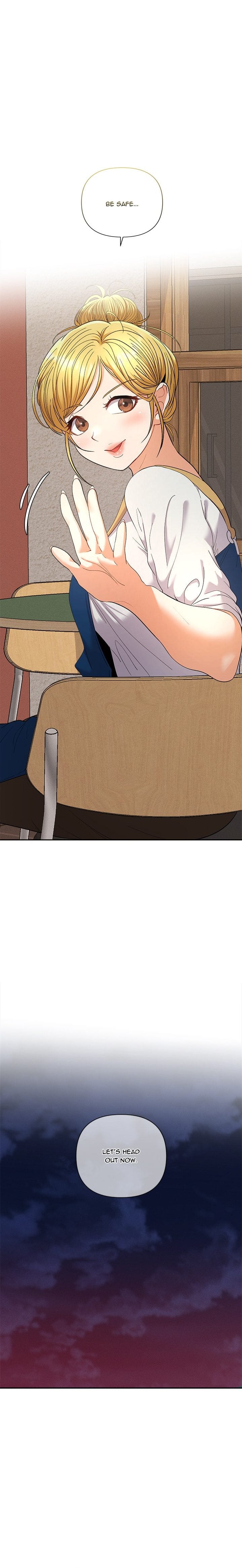 Everyone’s Man (Uncensored), chapter 22, page 20 of 25
