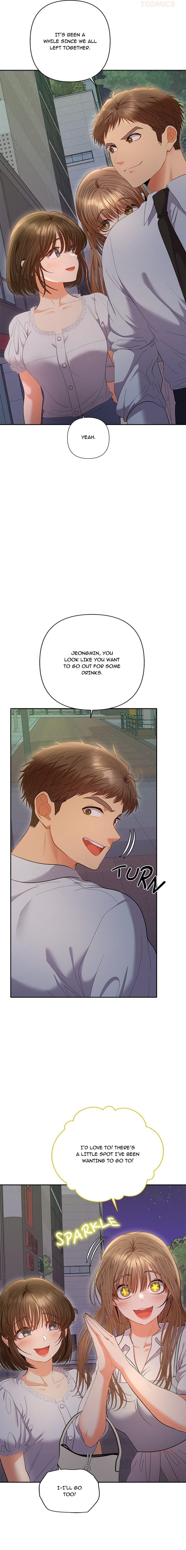 Everyone’s Man (Uncensored), chapter 22, page 21 of 25