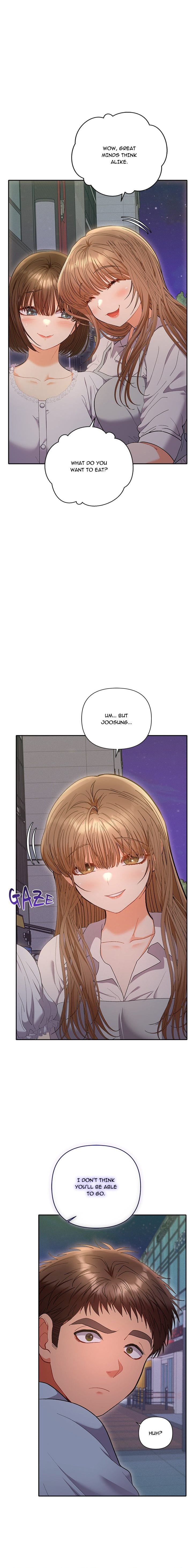 Everyone’s Man (Uncensored), chapter 22, page 22 of 25
