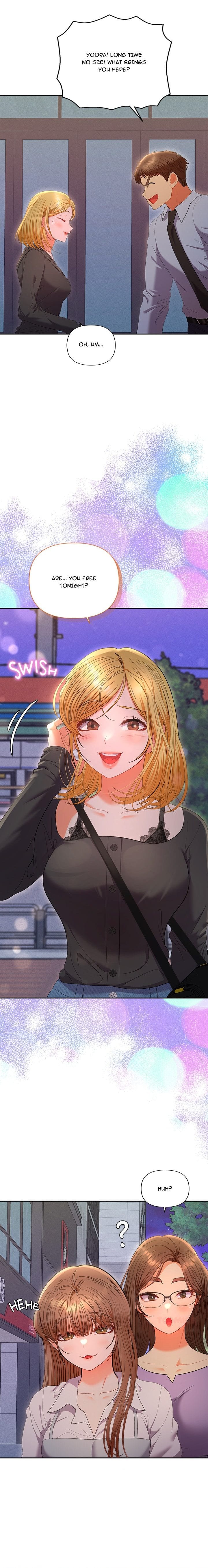 Everyone’s Man (Uncensored), chapter 22, page 24 of 25