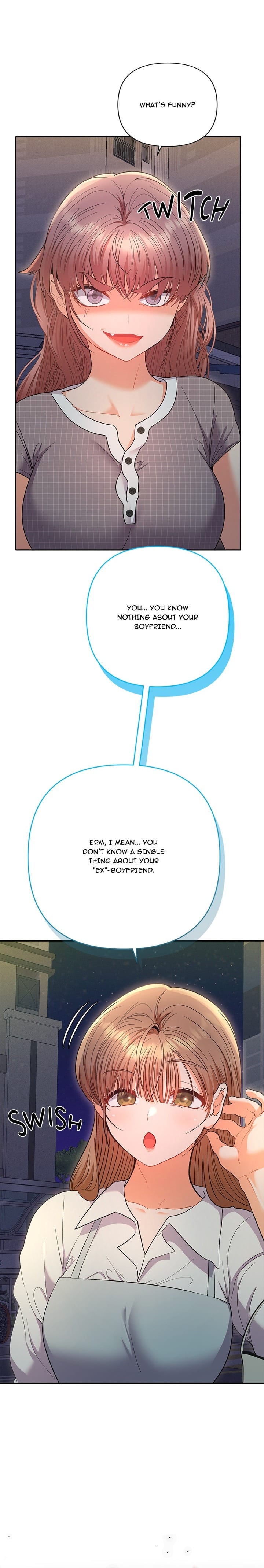 Everyone’s Man (Uncensored), chapter 24, page 6 of 29