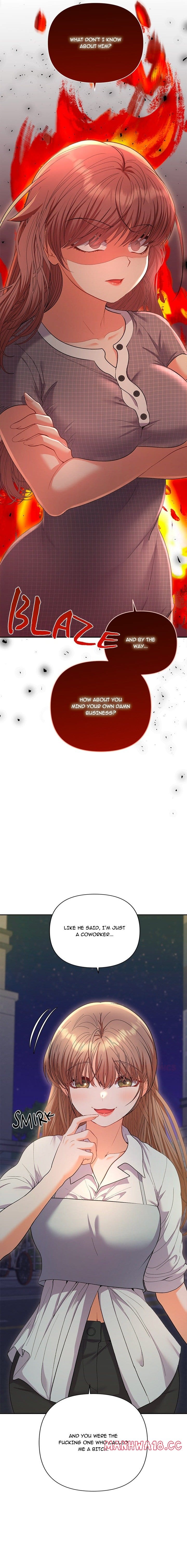Everyone’s Man (Uncensored), chapter 24, page 7 of 29