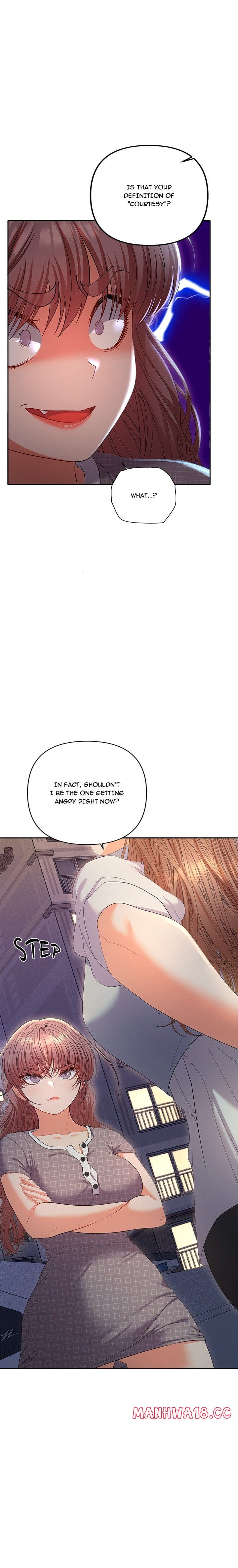 Everyone’s Man (Uncensored), chapter 24, page 8 of 29