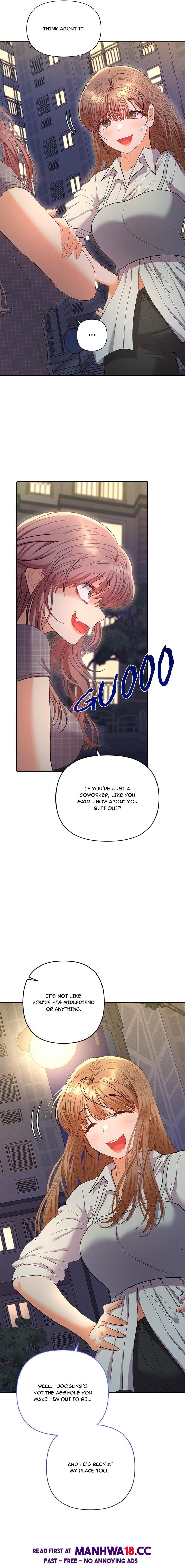 Everyone’s Man (Uncensored), chapter 24, page 9 of 29