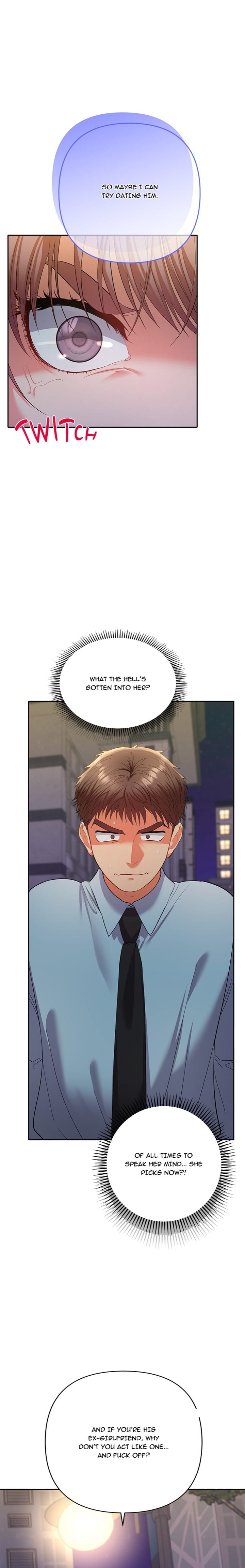 Everyone’s Man (Uncensored), chapter 24, page 10 of 29