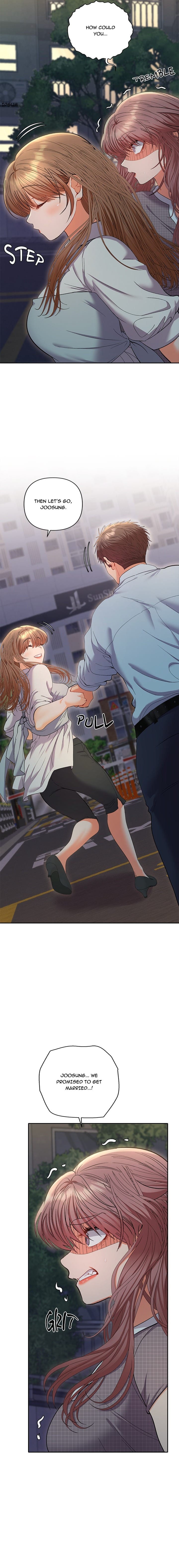 Everyone’s Man (Uncensored), chapter 24, page 14 of 29