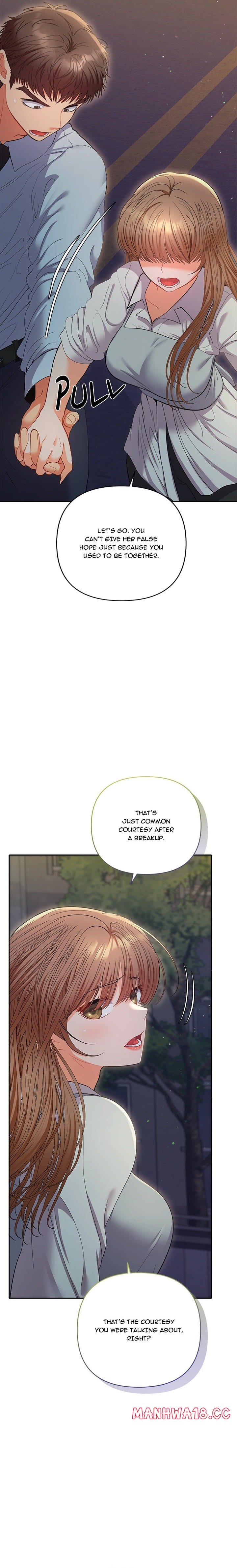 Everyone’s Man (Uncensored), chapter 24, page 16 of 29