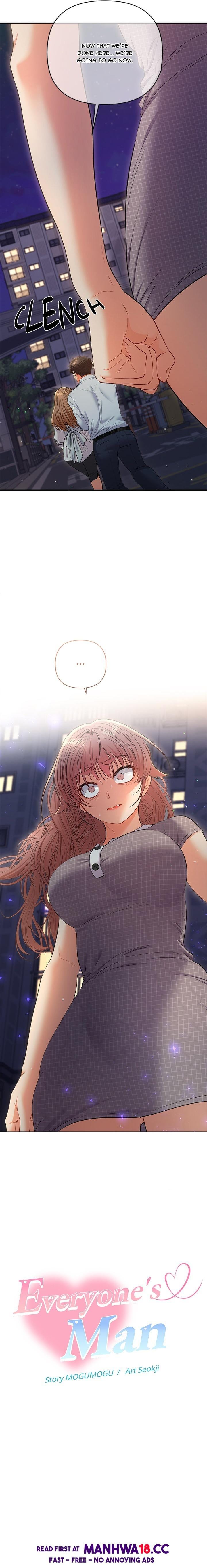 Everyone’s Man (Uncensored), chapter 24, page 17 of 29