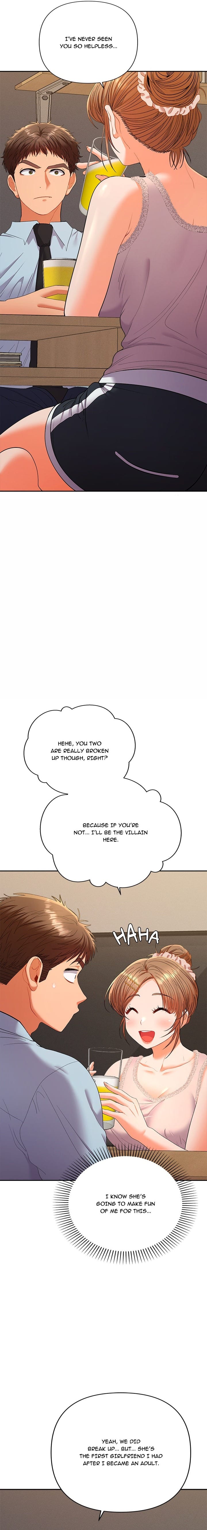 Everyone’s Man (Uncensored), chapter 24, page 19 of 29