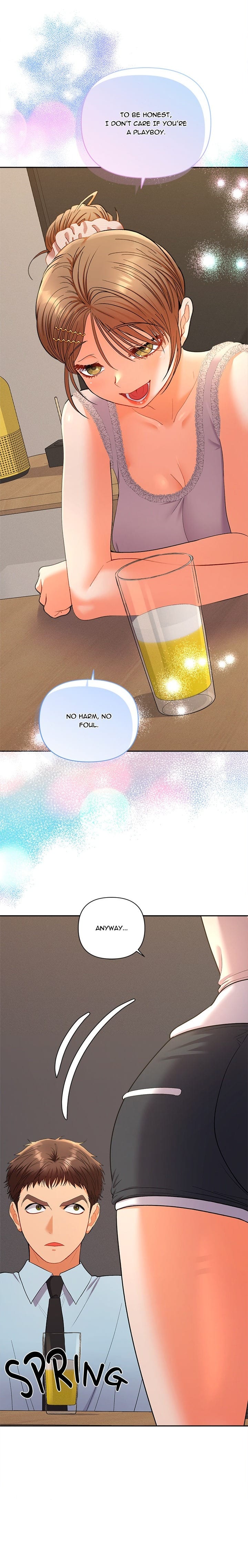 Everyone’s Man (Uncensored), chapter 24, page 25 of 29