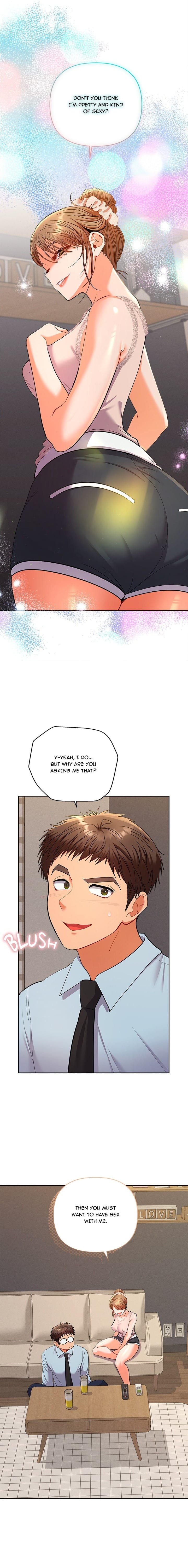 Everyone’s Man (Uncensored), chapter 24, page 26 of 29