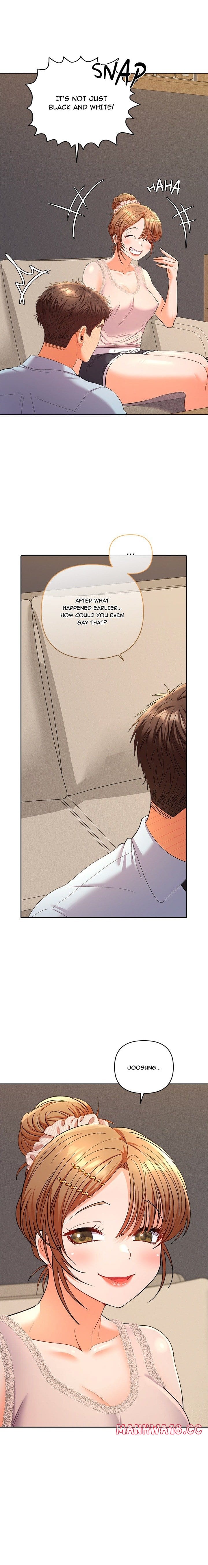 Everyone’s Man (Uncensored), chapter 24, page 27 of 29