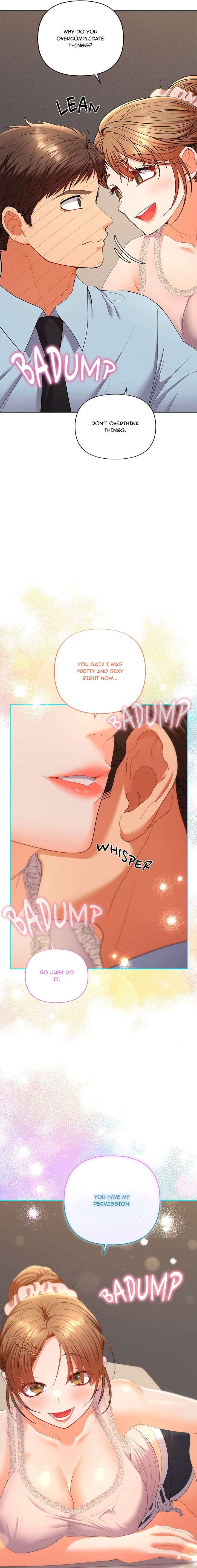 Everyone’s Man (Uncensored), chapter 24, page 28 of 29
