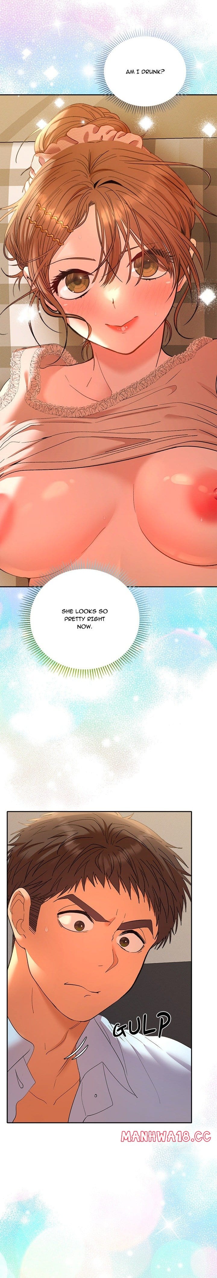 Everyone’s Man (Uncensored), chapter 25, page 5 of 24