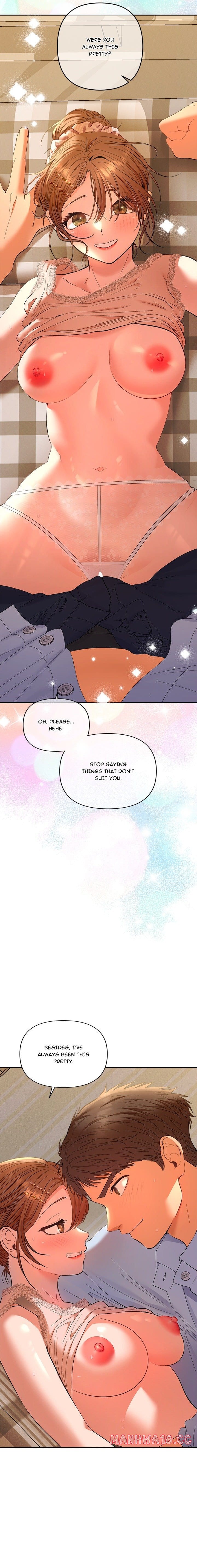 Everyone’s Man (Uncensored), chapter 25, page 6 of 24