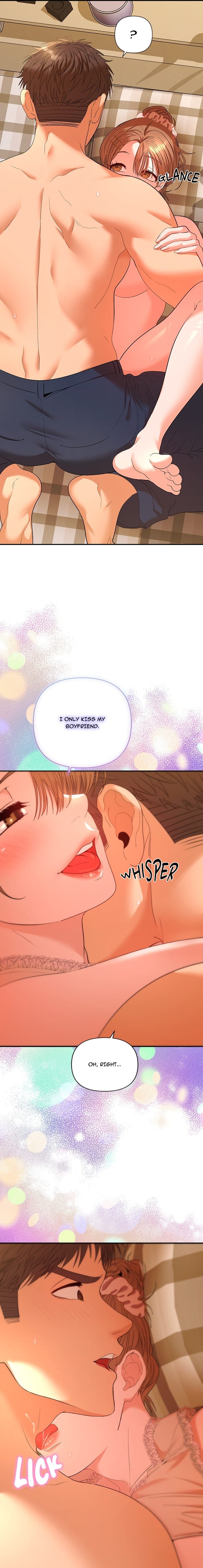 Everyone’s Man (Uncensored), chapter 25, page 8 of 24