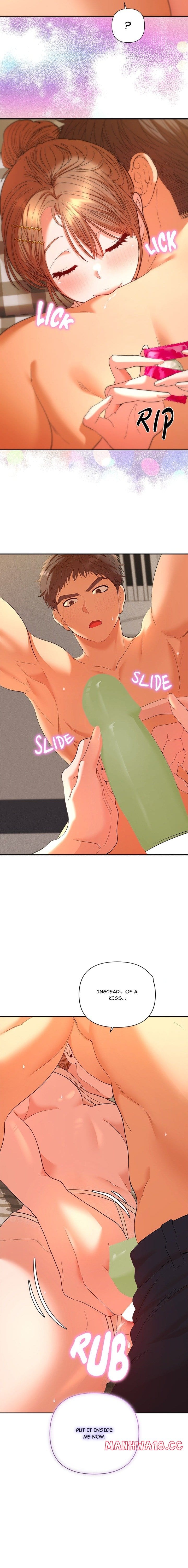 Everyone’s Man (Uncensored), chapter 25, page 9 of 24