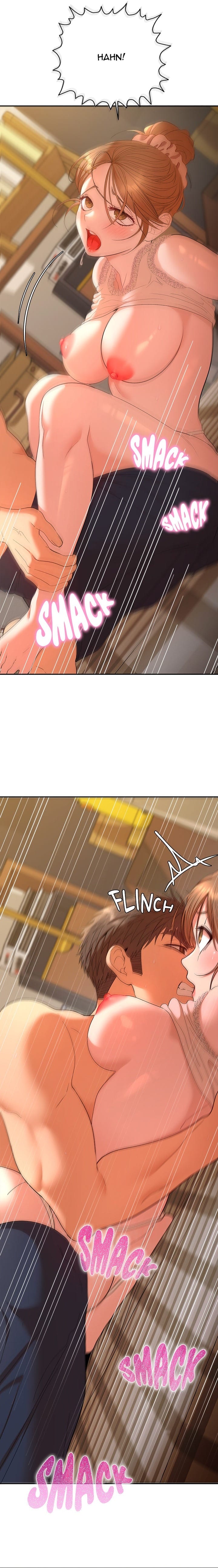 Everyone’s Man (Uncensored), chapter 25, page 12 of 24