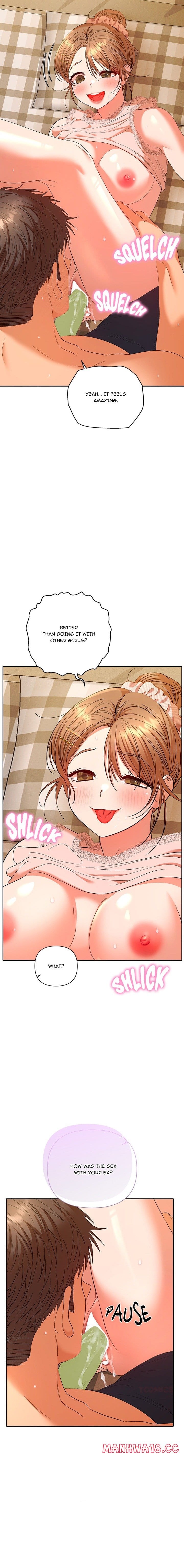 Everyone’s Man (Uncensored), chapter 25, page 14 of 24