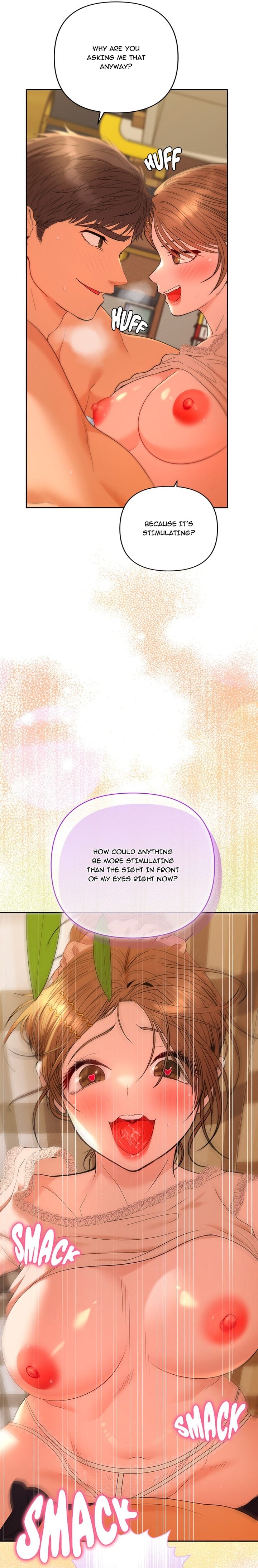 Everyone’s Man (Uncensored), chapter 25, page 16 of 24