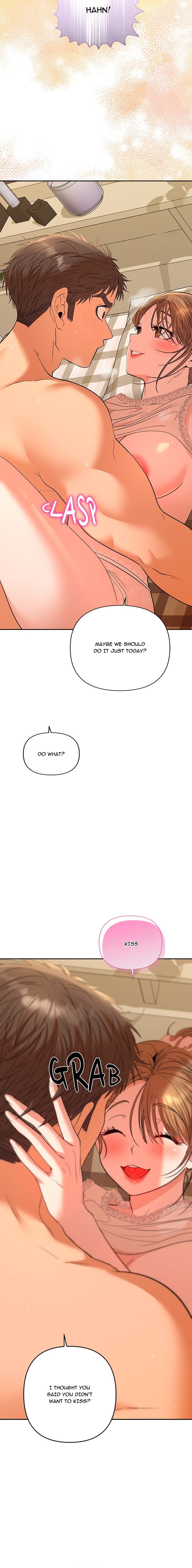 Everyone’s Man (Uncensored), chapter 25, page 17 of 24