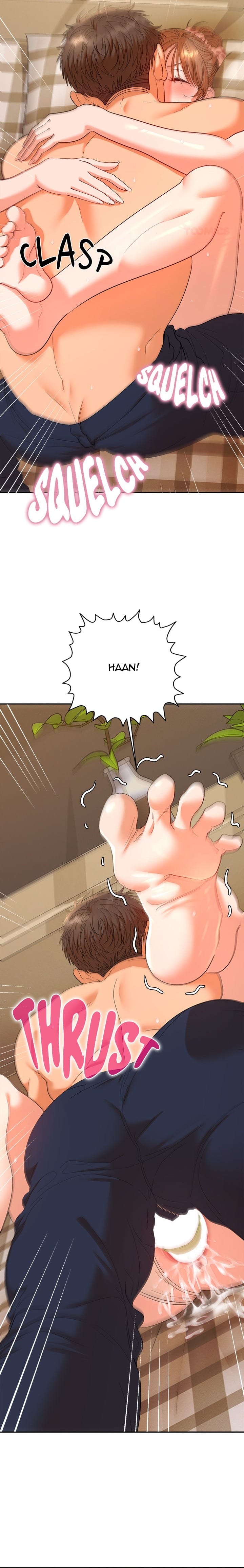 Everyone’s Man (Uncensored), chapter 25, page 20 of 24