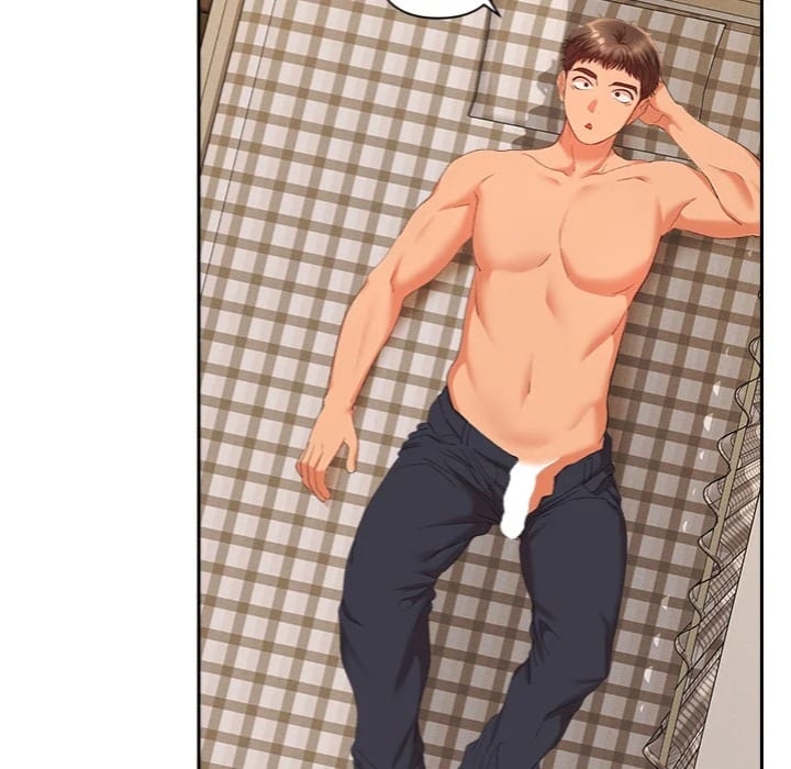 Everyone’s Man (Uncensored), chapter 26, page 55 of 199