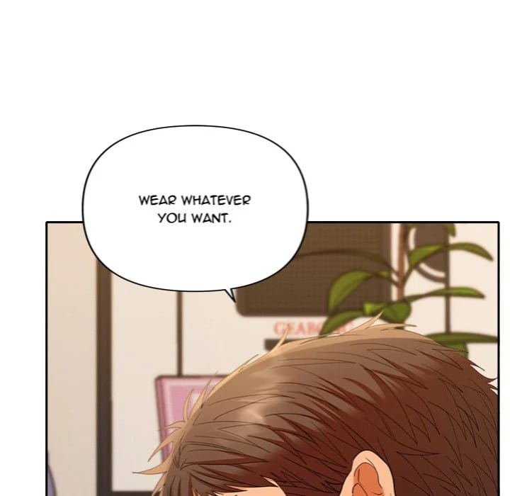 Everyone’s Man (Uncensored), chapter 26, page 110 of 199
