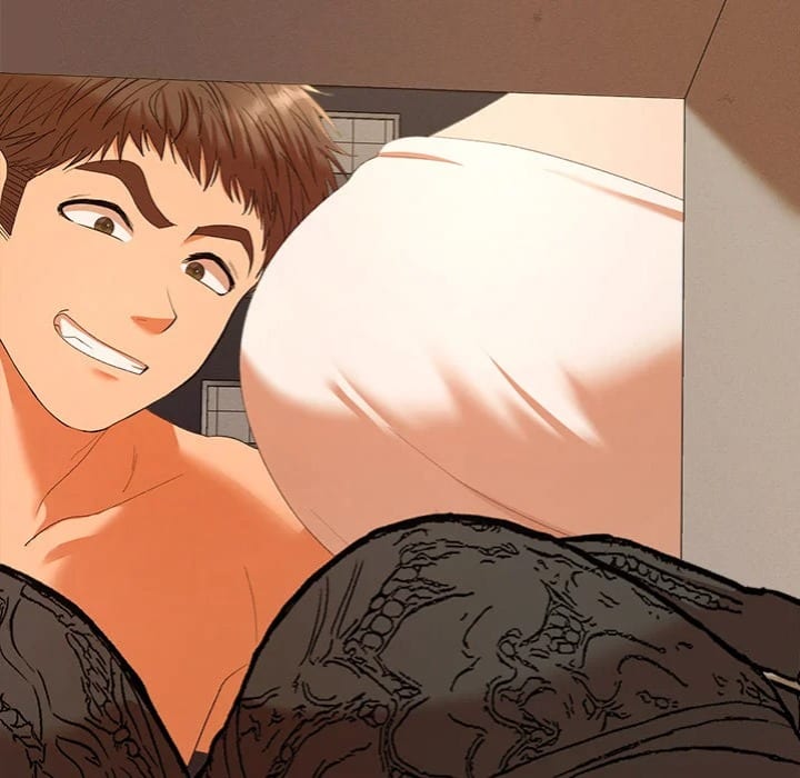 Everyone’s Man (Uncensored), chapter 26, page 117 of 199