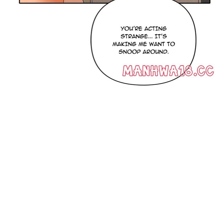 Everyone’s Man (Uncensored), chapter 26, page 122 of 199